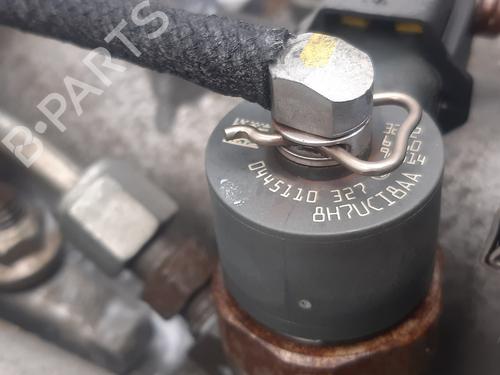 Engine OPEL INSIGNIA A (G09) | BP30111104M1