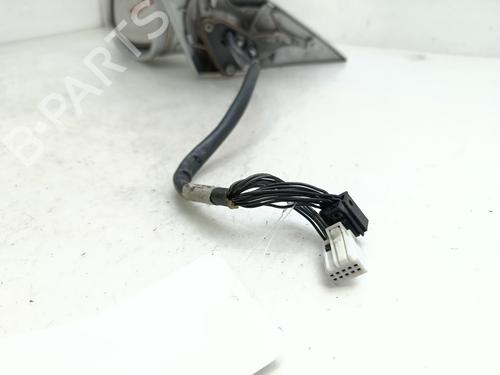 Left mirror MERCEDES-BENZ CLS (C219) CLS 500 (219.375) | BP29338003C26 