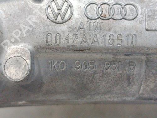 Ignition barrel VW SCIROCCO III (137, 138) 2.0 TDI | BP29420439M48 