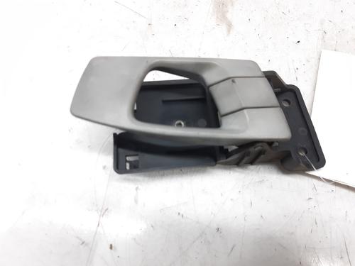 Used Rear left interior door handle KIA CARENS II MPV (FJ) 2.0 CRDi (113 hp) 12402705
