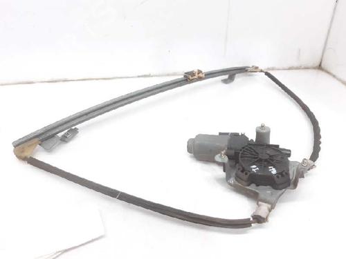 Used Front left window mechanism RENAULT SCÉNIC I MPV (JA0/1_, FA0_) 1.6 (JA00, JA16, JA15, JA19, JA1V, JA2B, JA2C, JA0B,... (107 hp) 5245190