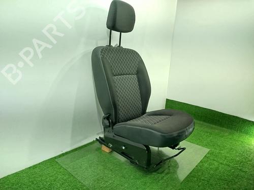 Right front seat RENAULT KANGOO BE BOP (KW0/1_) 1.5 dCi 75 | BP31571599C16 