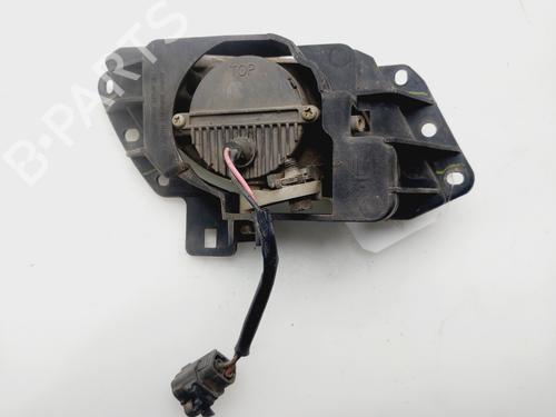 Left front fog light MAZDA 626 V Hatchback (GF) 2.0 TD (GFFP) | BP32015635C30 