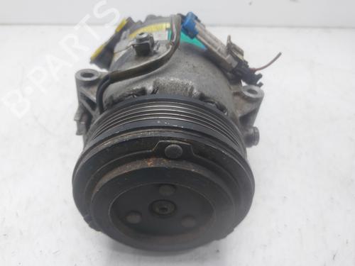 Used AC compressor AC compressor 38320476 38320476