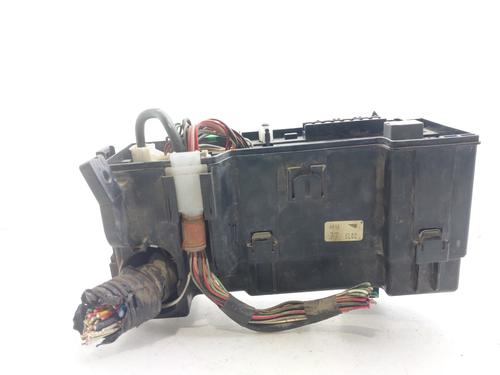 Fuse box PEUGEOT 107 (PM_, PN_) 1.0 | BP26186039E1 