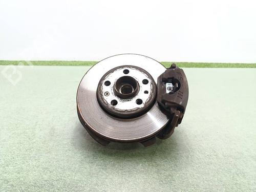 Used Right front steering knuckle Right front steering knuckle 38869793 38869793