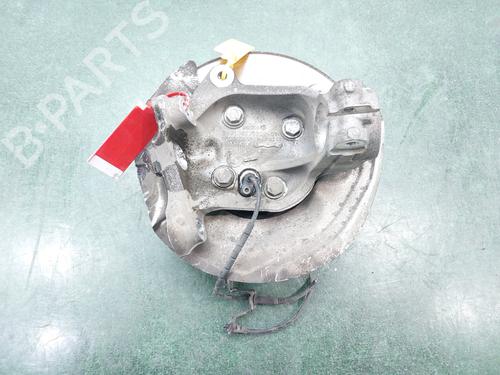 Left front steering knuckle BMW 3 (E90) 320 d | BP16528614M25 