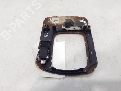 Electronic module LANCIA THESIS (841_) 3.0 V6 (841AXC1101) | BP9854955M83 