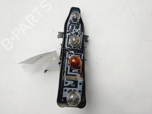 Support de lampe RENAULT SCÉNIC II (JM0/1_) [2003-2010]  31847388