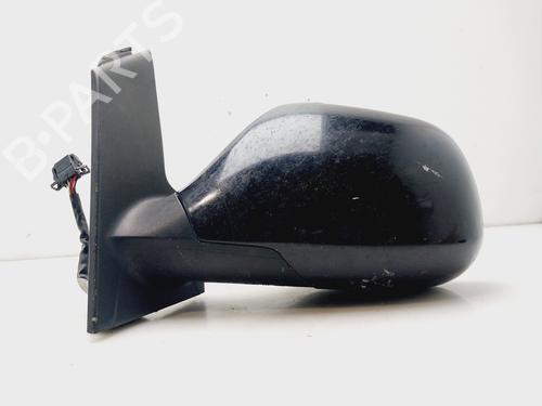 Left mirror SEAT ALTEA XL (5P5, 5P8)  | BP27196935C26 