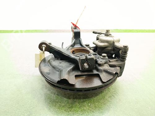 Right front steering knuckle FORD B-MAX (JK) | BP35786692M26 - Image 2