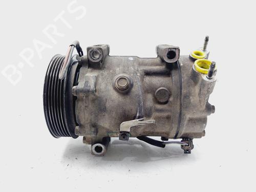 Used AC compressor PEUGEOT 307 SW (3H) [2002-2009]  22555119