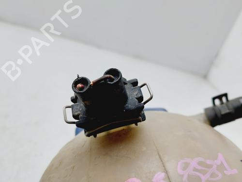 Expansion tank SEAT IBIZA II (6K1) 1.0 i | BP20168102C120 