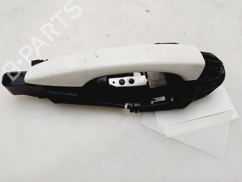 Used Front right exterior door handle PEUGEOT 308 SW II (LC_, LJ_, LR_, LX_, L4_) [2014-2021]  27200154
