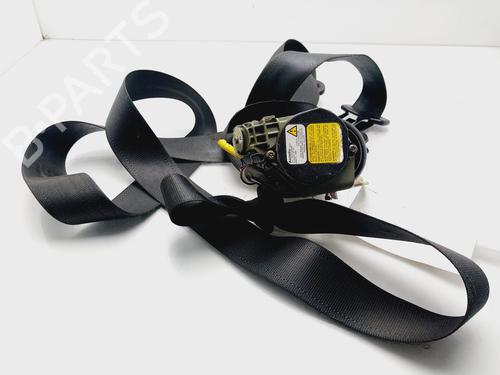 Front left seatbelt PEUGEOT BIPPER (AA_) | BP36161389I26 - Image 5