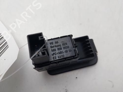 Right front window switch VW GOLF VII (5G1, BQ1, BE1, BE2) | BP36254310I26 - Image 3