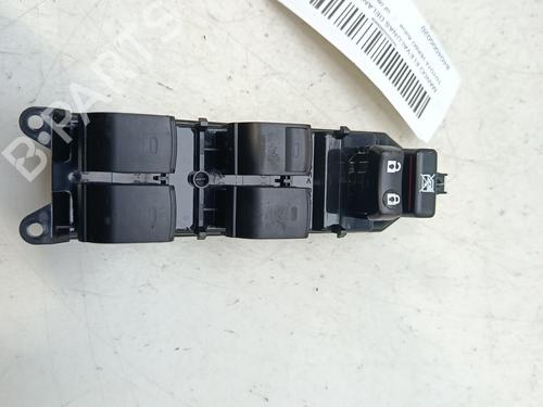 Used Left front window switch Left front window switch 37152985 37152985