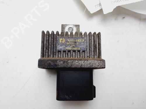Elektronische module RENAULT SCÉNIC I MPV (JA0/1_, FA0_) [1999-2010]  26329934