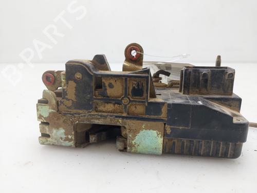Front right lock CITROËN JUMPY I (U6U_) 1.9 D | BP17901472C97 
