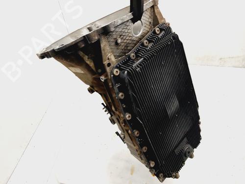 Gearbox BMW 3 (E46) 320 d | BP28524026M3