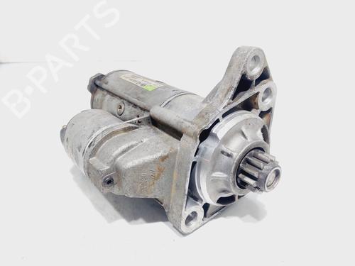 Used Starter SEAT IBIZA II (6K1) [1993-2002]  29435091