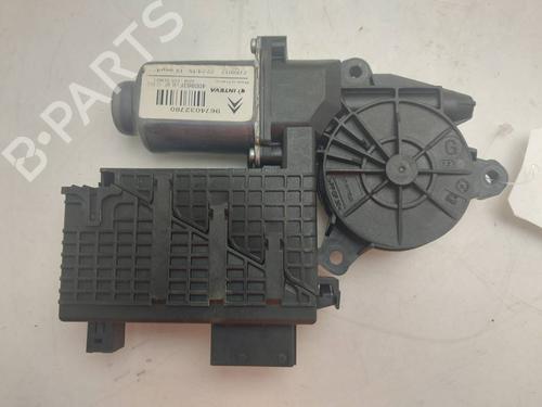 Used Left front window motor Left front window motor 38950202 38950202