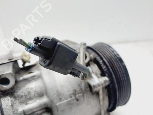 AC compressor FORD FOCUS II (DA_, HCP, DP)  | BP27716079M34 