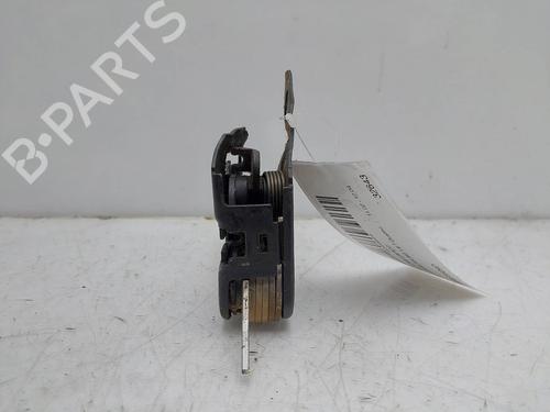 Hood lock AUDI A4 B6 (8E2) 1.8 T | BP16267755C133
