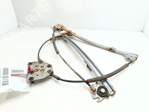Raammechaniek links voor SKODA FABIA I (6Y2) [1999-2008]  28311404