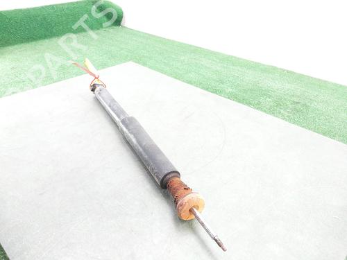 Left rear shock absorber MAZDA 3 Saloon (BK) 1.6 DI Turbo (BK12Y) | BP16218357M18 