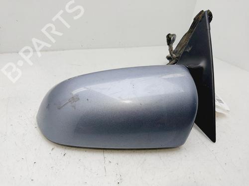 Left mirror AUDI A3 (8P1)  | BP29338005C26 