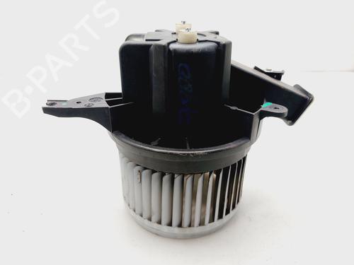 Heater blower motor JEEP RENEGADE SUV (BU, B1, BV) 1.6 CRD | BP26694808M62 