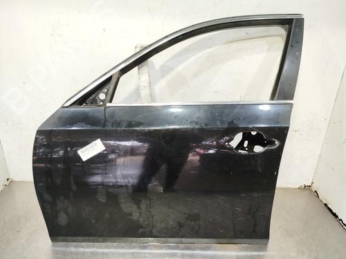 Used Left front door BMW 5 (E60) 520 i (170 hp) 24426765