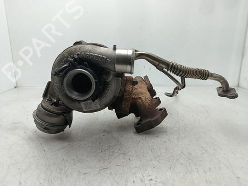 Turbolader/Kompressor HYUNDAI i30 (GD) [2011-2025]  30537016