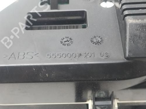 Instrument cluster AUDI Q7 (4LB) 3.0 TDI quattro | BP31026753C47