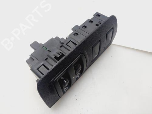 Headlight switch RENAULT SCÉNIC III (JZ0/1_) | BP32228026I24