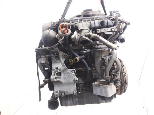Engine VW TOURAN (1T1, 1T2) | BP28837381M1