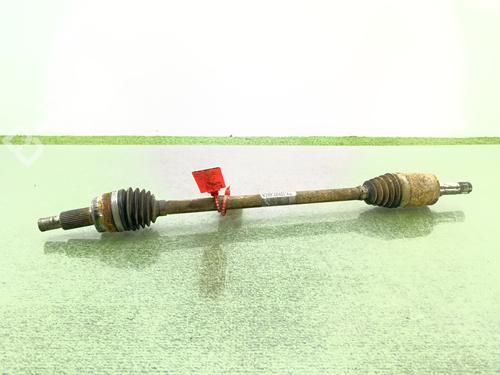 Used Right rear driveshaft LAND ROVER RANGE ROVER EVOQUE (L538) [2011-2019]  31051133