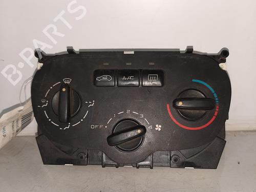 Used Climate control PEUGEOT 307 (3A/C) 1.6 16V (109 hp) 2867734