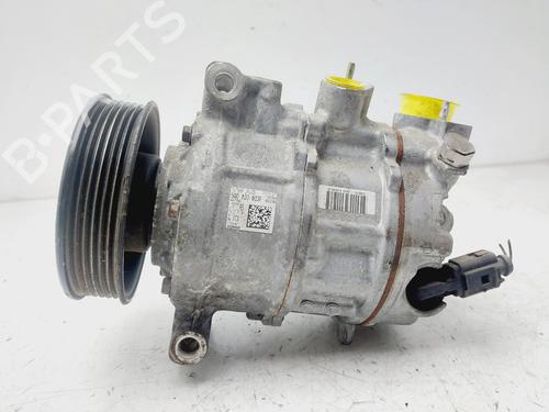 Used AC compressor AUDI A3 Sportback (8VA, 8VF) [2012-2021]  26655319