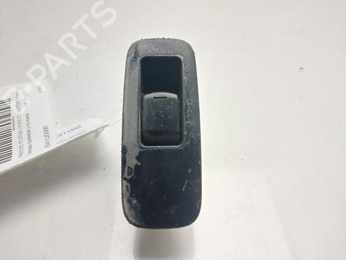 Used Right front window switch Right front window switch NISSAN QASHQAI I (J10, NJ10) [2006-2015] 33232061 33232061