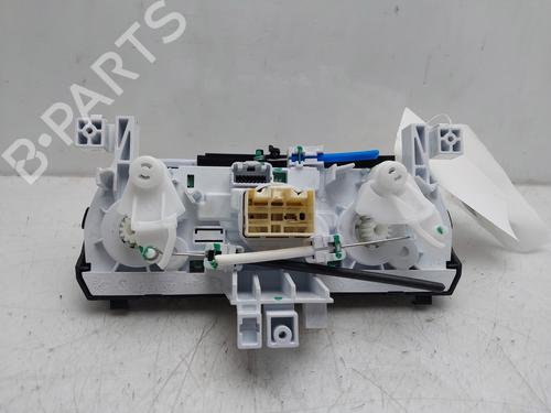 Climate control DACIA SANDERO III  | BP15608399I5 