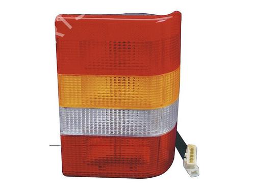 Used Right taillight CITROËN C15 Platform/Chassis (VDPD) [1992-2002]  22712450