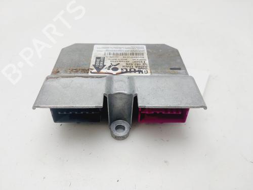 Airbag styreenhed OPEL CORSA D (S07) [2006-2015]  28537503