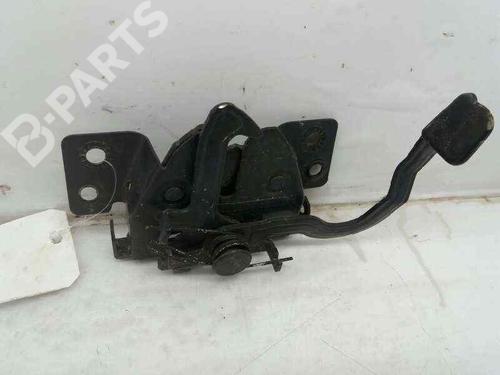 Used Hood lock Hood lock HYUNDAI i40 I (VF) 1.7 CRDi (116 hp) 8764937 8764937