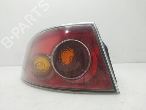 Used Left taillight Left taillight SEAT IBIZA III (6L1) [2002-2009] 40077079 40077079