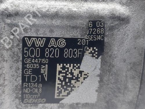 AC compressor VW GOLF VII Variant (BA5, BV5) | BP36078627M34 - Image 3