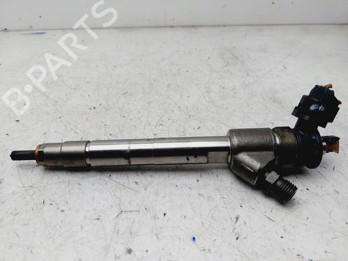 Used Injector CITROËN C4 CACTUS 1.5 BlueHDi 100 (102 hp) 28537394