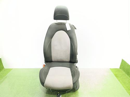 Left front seat ALFA ROMEO MITO (955_) 1.4 TJet (955AXG1A) | BP38014319C15 - Image 4