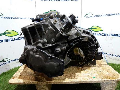 Gearbox OPEL VECTRA C (Z02) 2.2 16V (F69) | BP2871075M3 